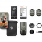 Minipresso GR2 в кейсе